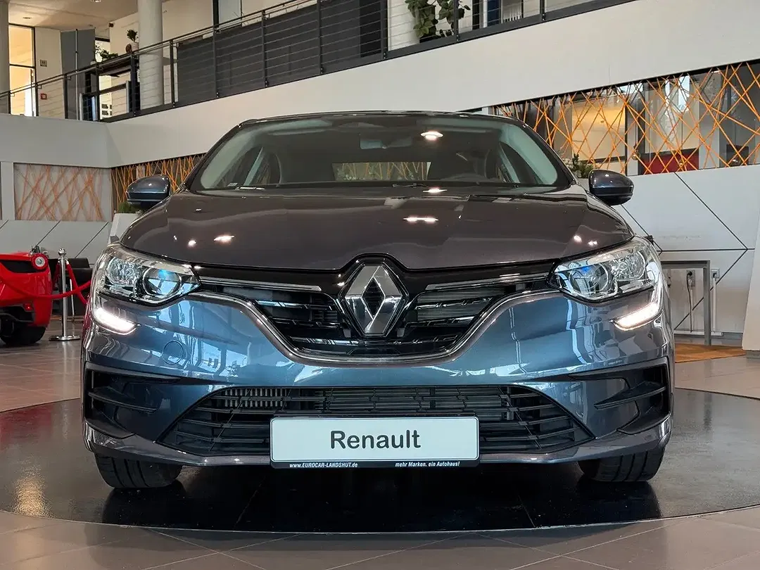 Renault Megane 1.3 TCe EDC - Thumbnail 14