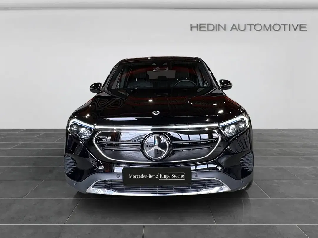 Mercedes-Benz EQB 250 - Thumbnail 10
