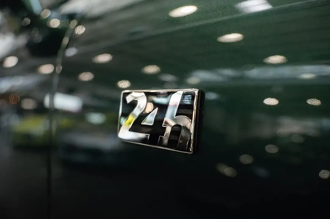 Bentley Continental GT - Thumbnail 13