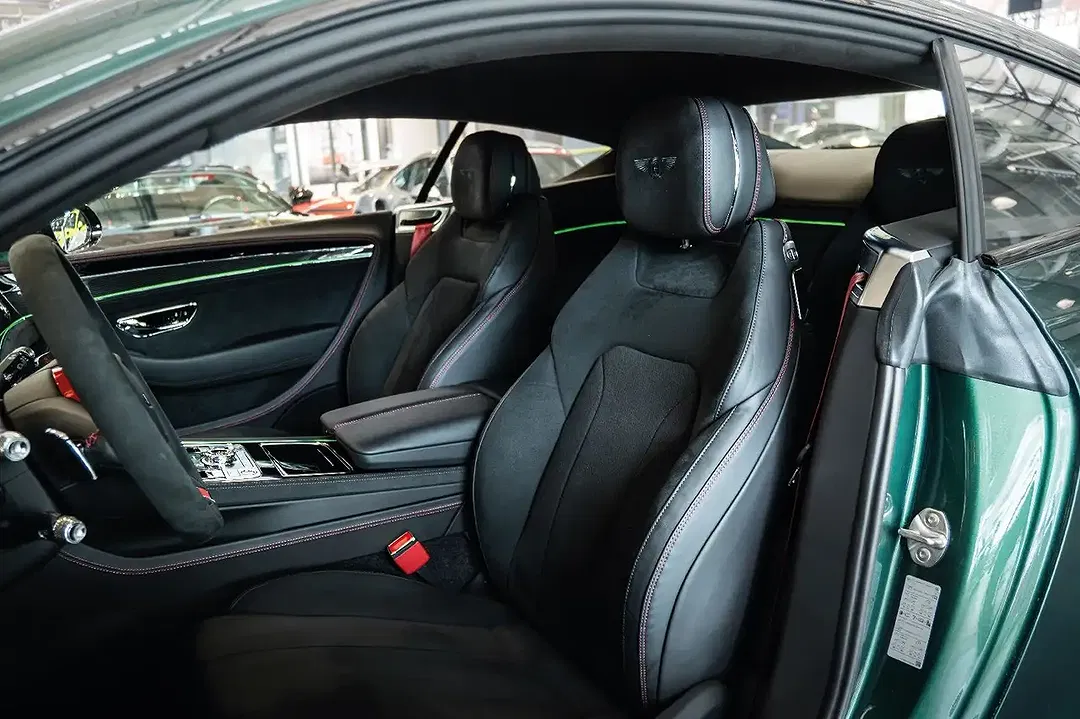 Bentley Continental GT - Thumbnail 7