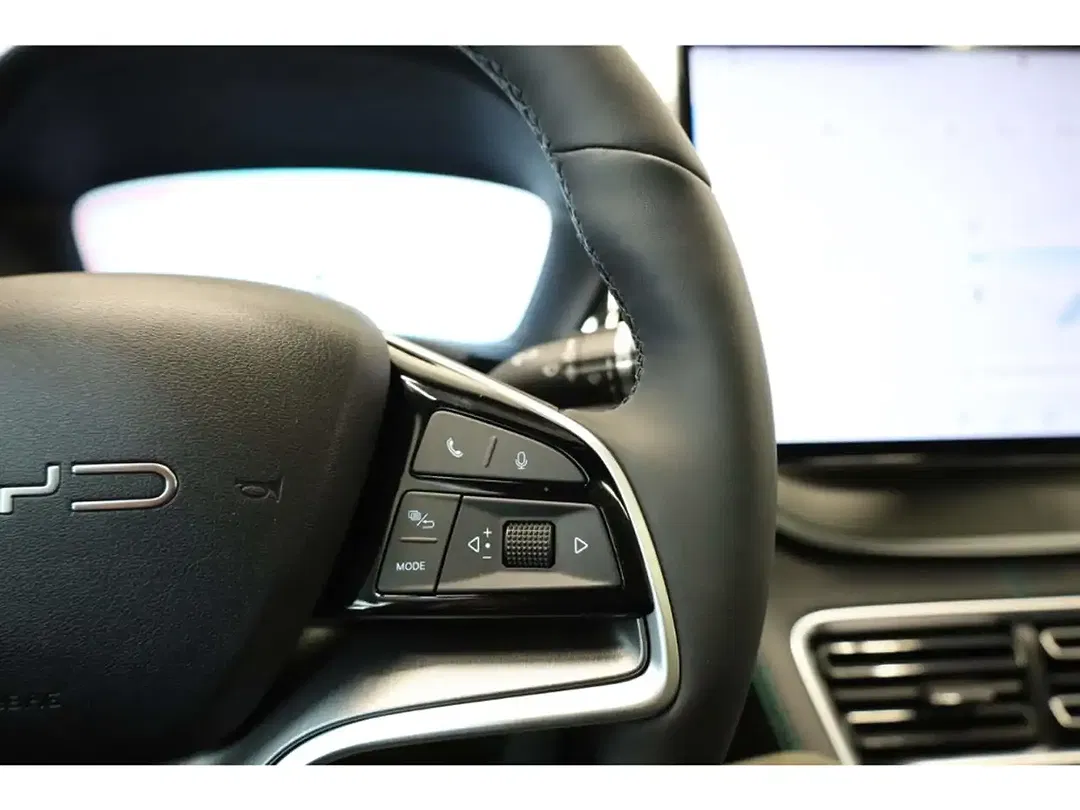 BYD Seal U Comfort - Thumbnail 10