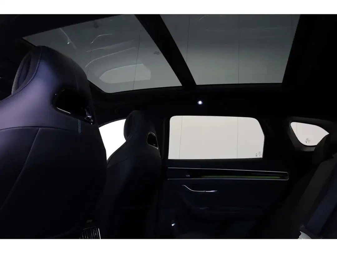 BYD Seal U Comfort - Thumbnail 13