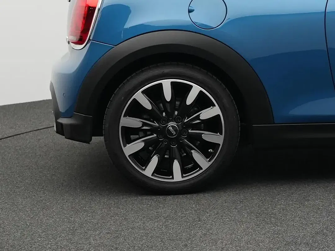 MINI Cooper Cabrio Classic Trim - Thumbnail 8