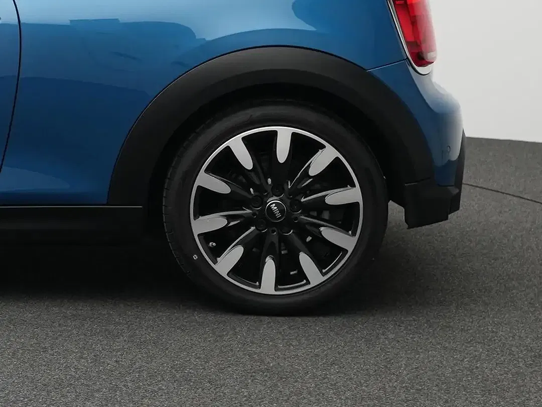 MINI Cooper Cabrio Classic Trim - Thumbnail 9