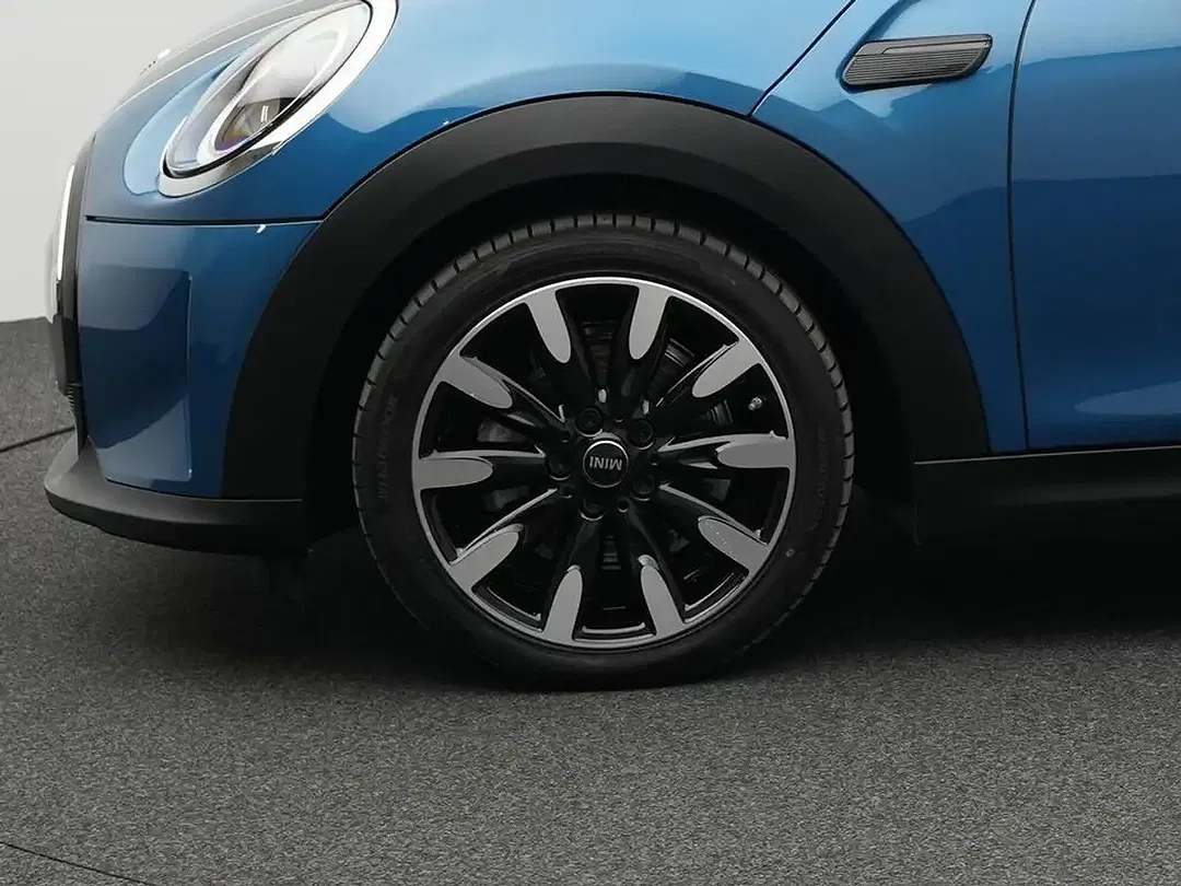 MINI Cooper Cabrio Classic Trim - Thumbnail 10
