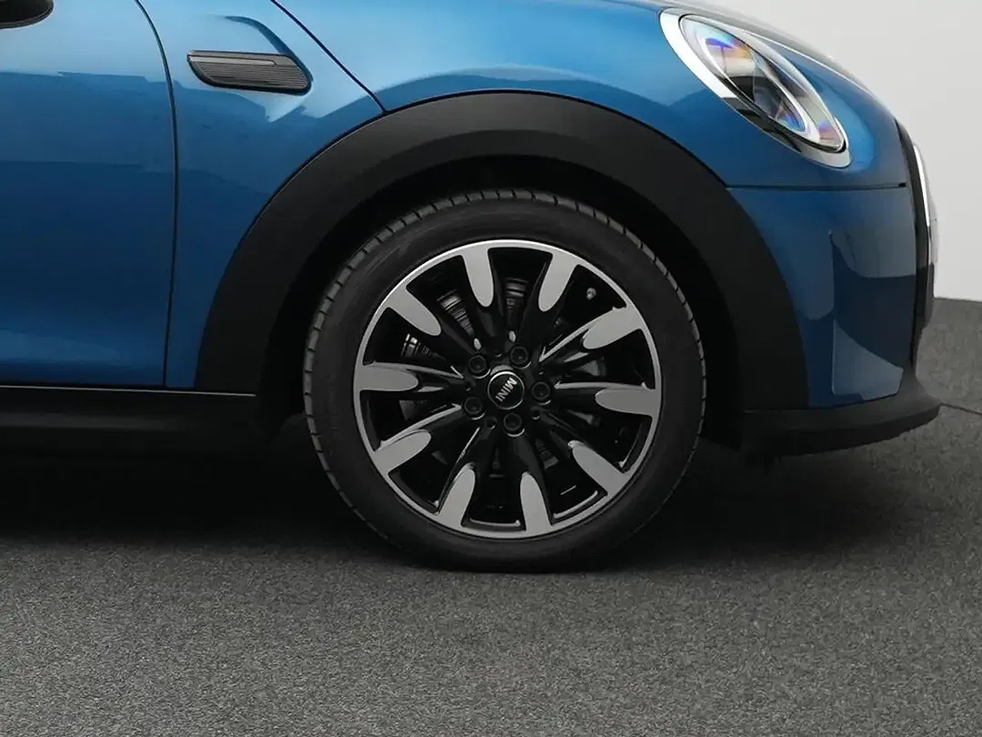MINI Cooper Cabrio Classic Trim - Thumbnail 11