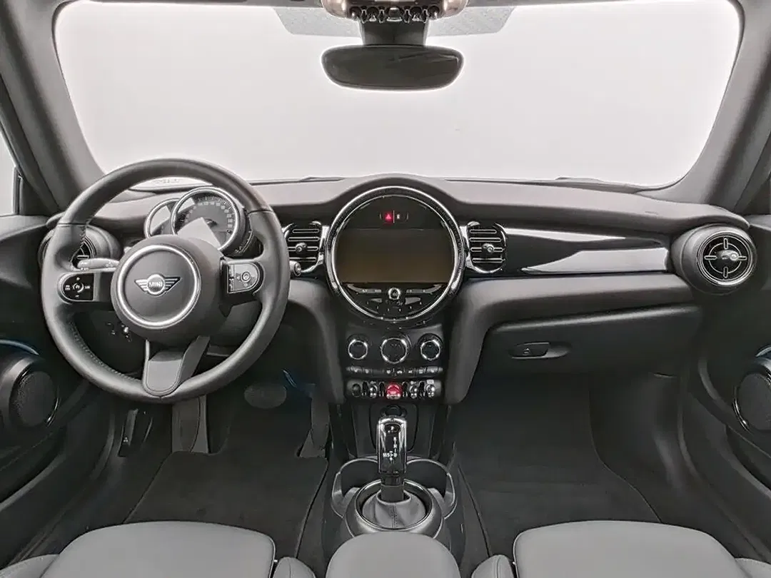 MINI Cooper Cabrio Classic Trim - Thumbnail 12