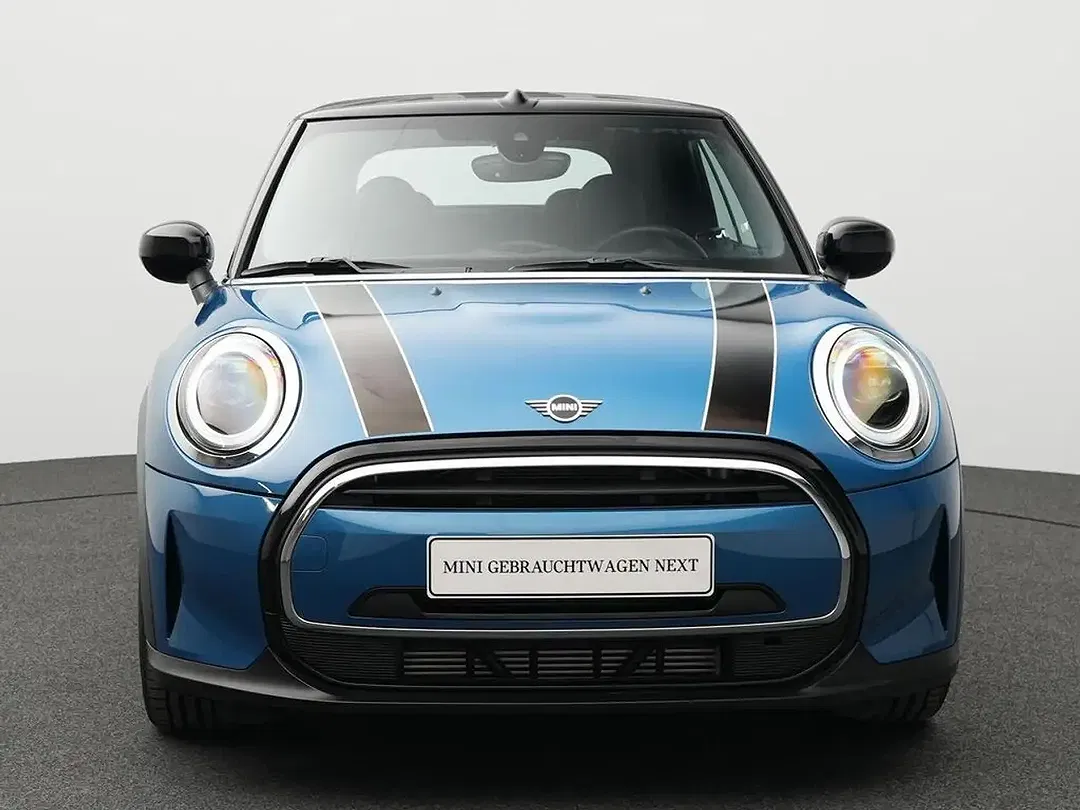 MINI Cooper Cabrio Classic Trim - Thumbnail 14
