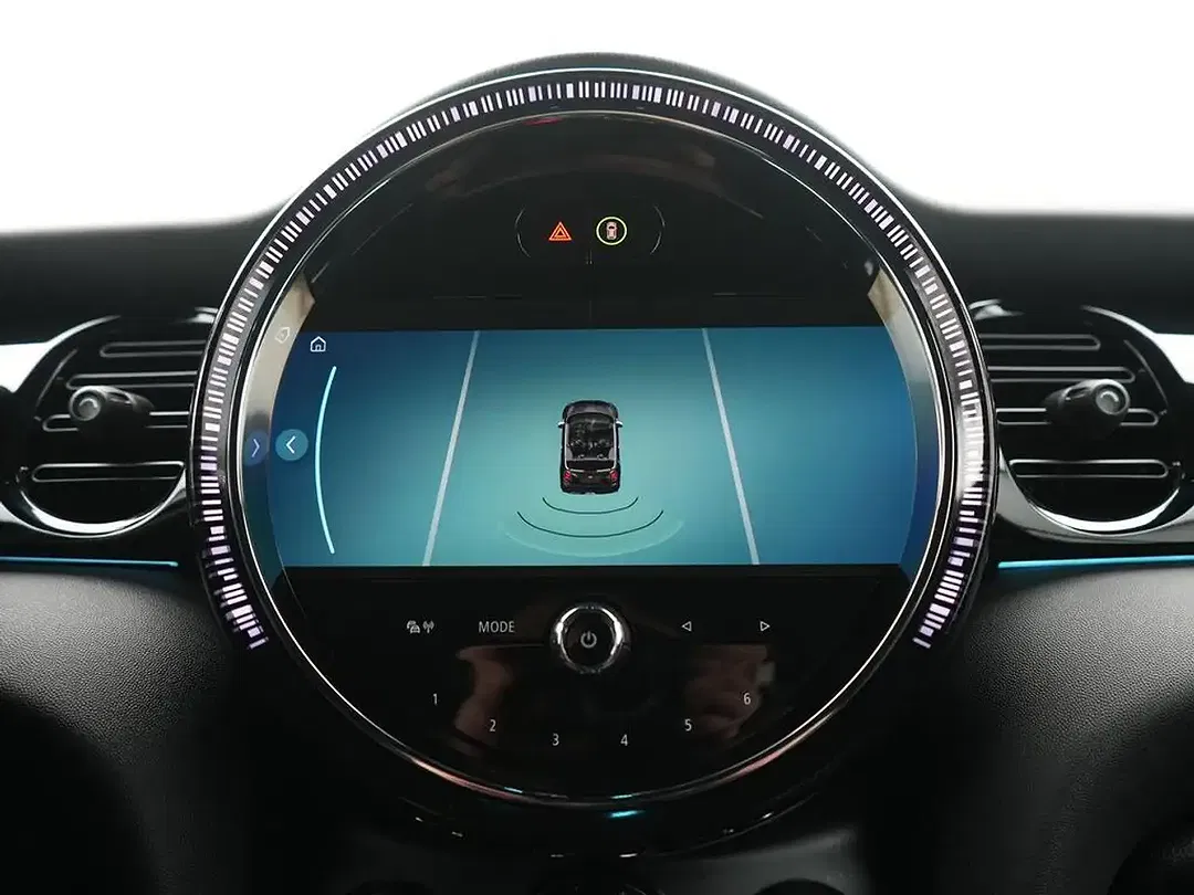 MINI Cooper Cabrio Classic Trim - Thumbnail 16