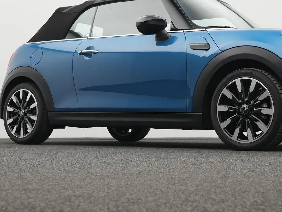 MINI Cooper Cabrio Classic Trim - Thumbnail 17