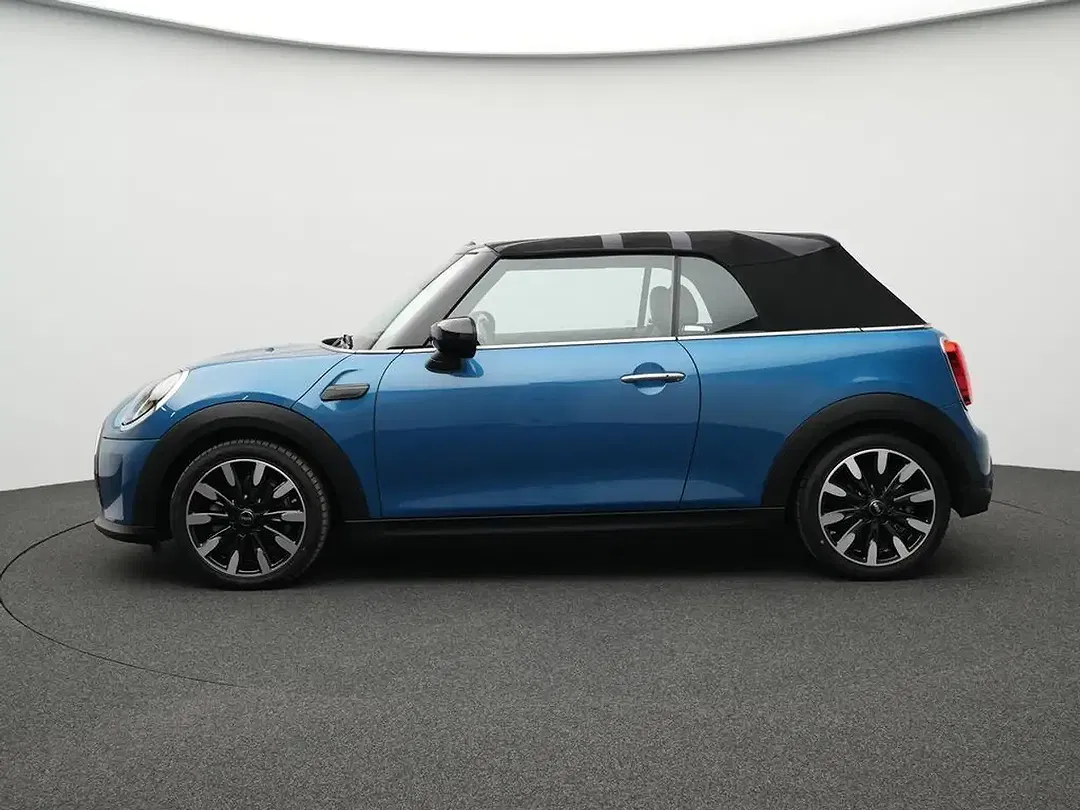MINI Cooper Cabrio Classic Trim - foto 2