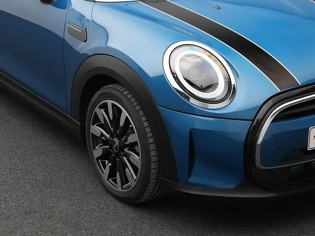 MINI Cooper Cabrio Classic Trim - Thumbnail 18