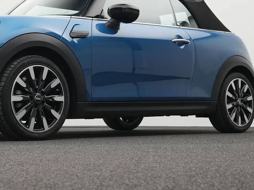 MINI Cooper Cabrio Classic Trim - Thumbnail 19