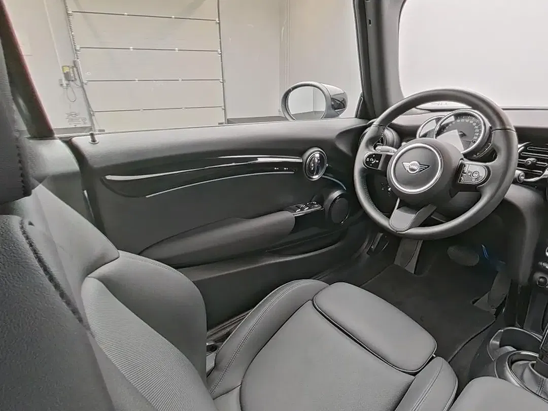 MINI Cooper Cabrio Classic Trim - Thumbnail 20