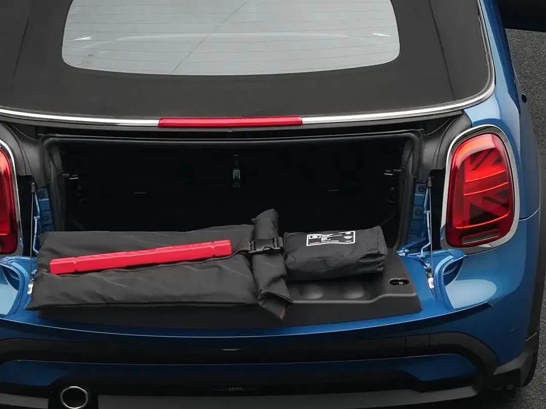 MINI Cooper Cabrio Classic Trim - Thumbnail 23