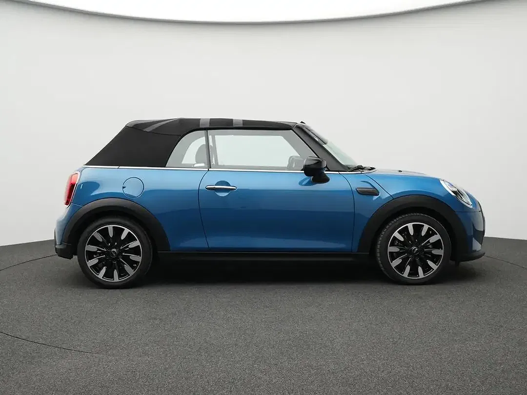 MINI Cooper Cabrio Classic Trim - Thumbnail 3