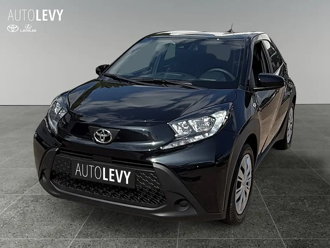 Toyota Aygo X Business Edition - Afbeelding 1