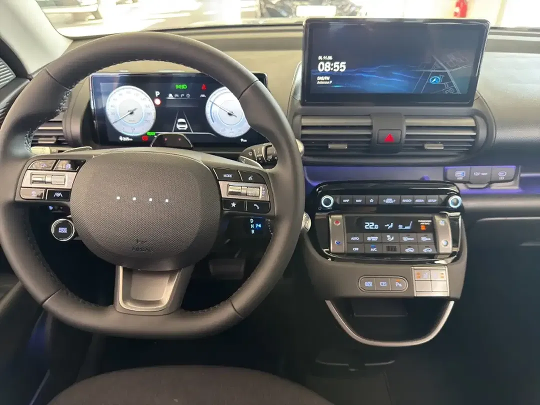 Hyundai Inster Prime - Thumbnail 12