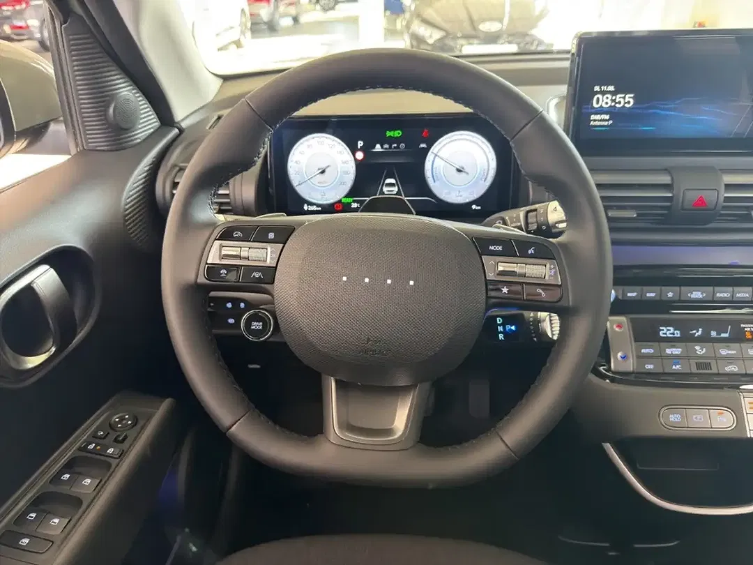Hyundai Inster Prime - Thumbnail 13