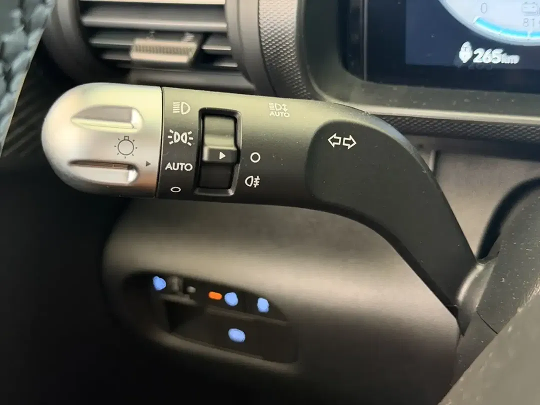 Hyundai Inster Prime - Thumbnail 17