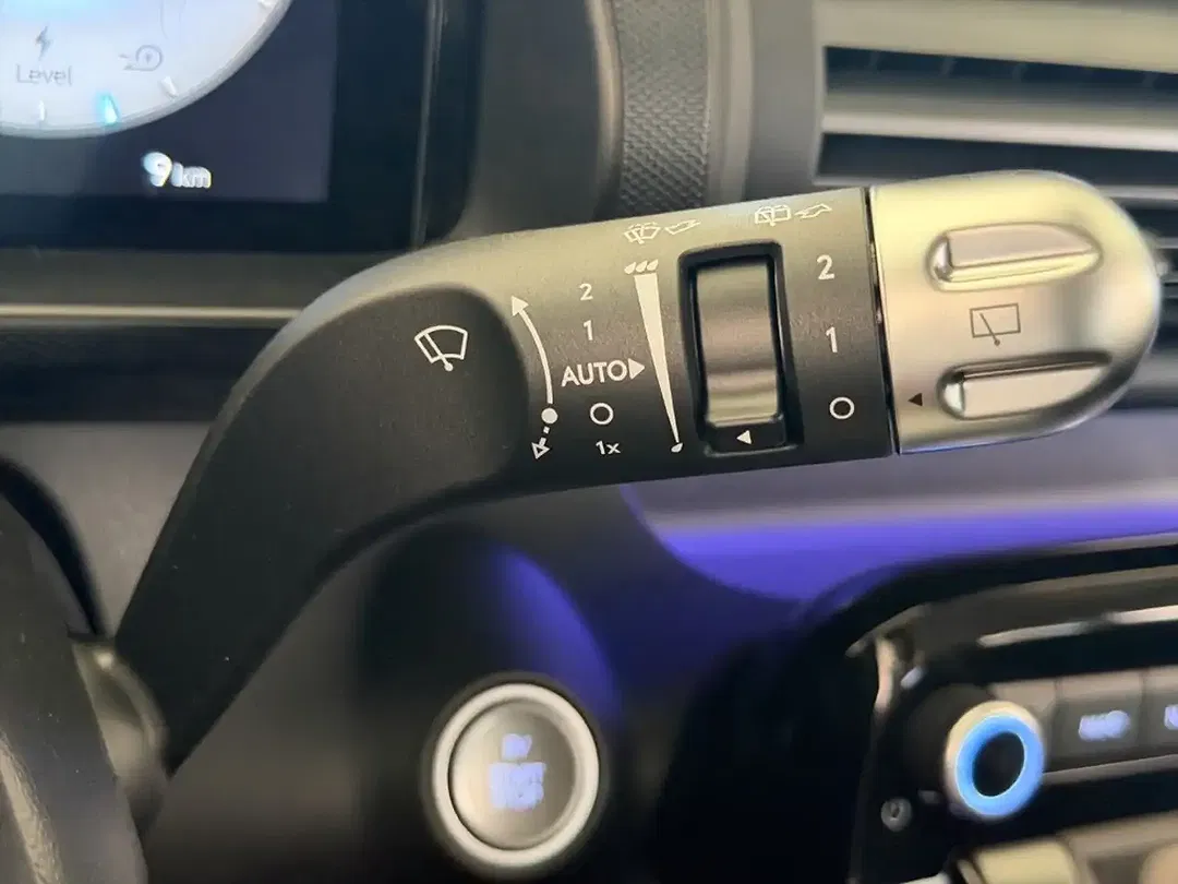 Hyundai Inster Prime - Thumbnail 18