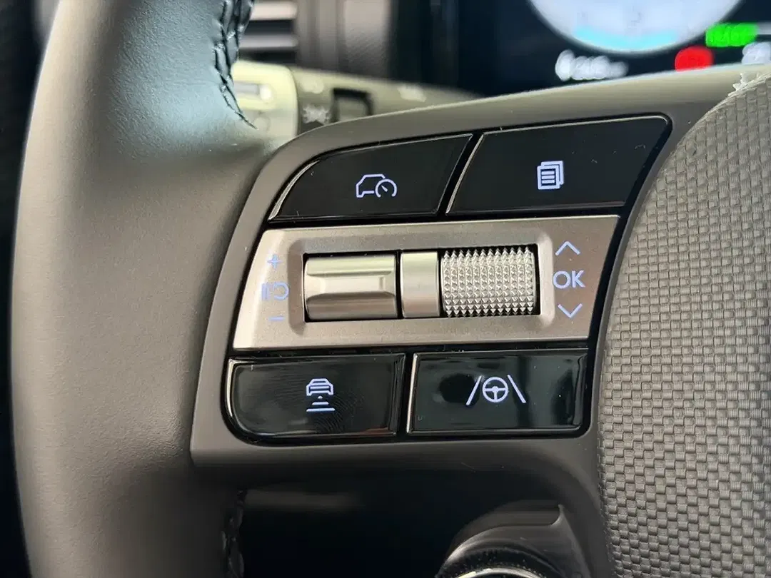 Hyundai Inster Prime - Thumbnail 19