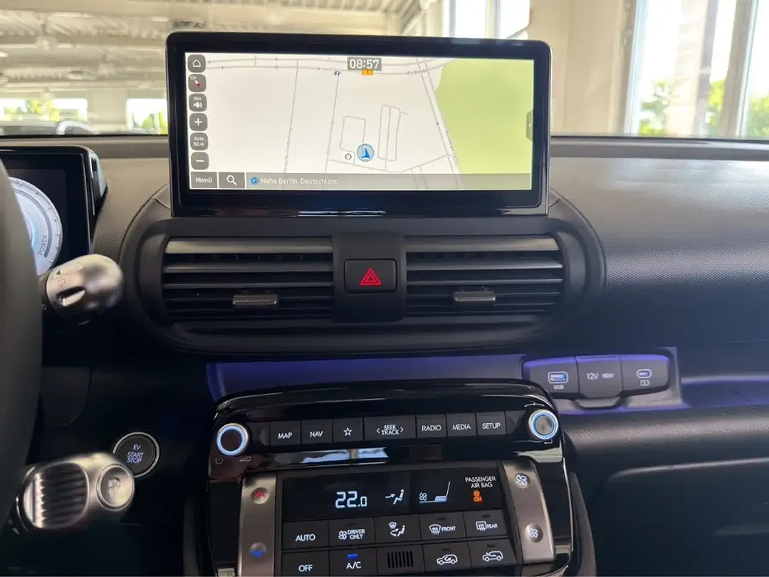 Hyundai Inster Prime - Thumbnail 22