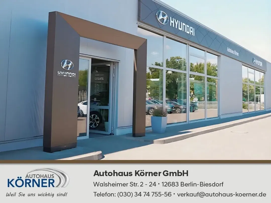 Hyundai Inster Prime - Thumbnail 25