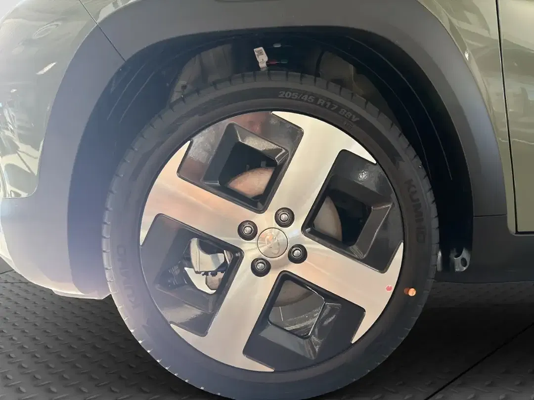 Hyundai Inster Prime - Thumbnail 7