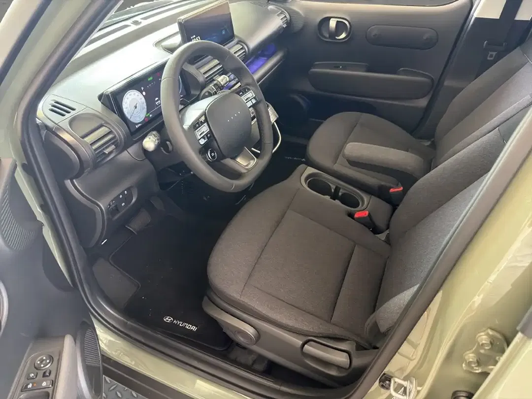 Hyundai Inster Prime - Thumbnail 8