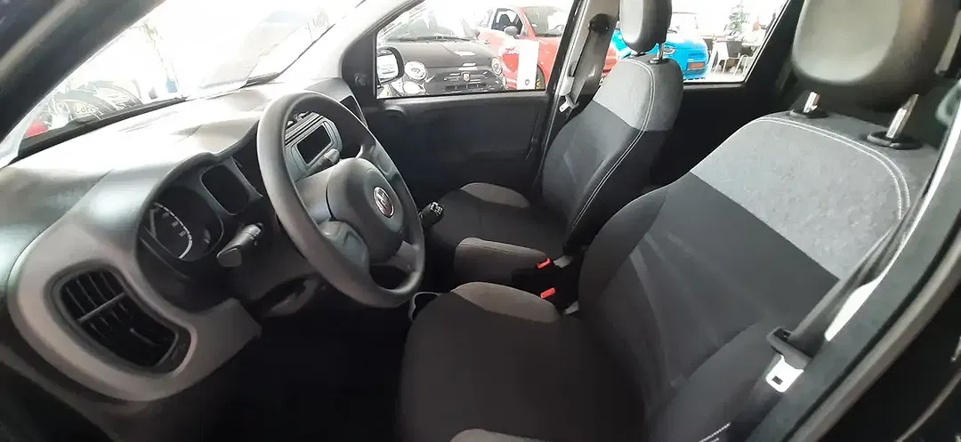 Fiat Panda Cross Plus - Thumbnail 10