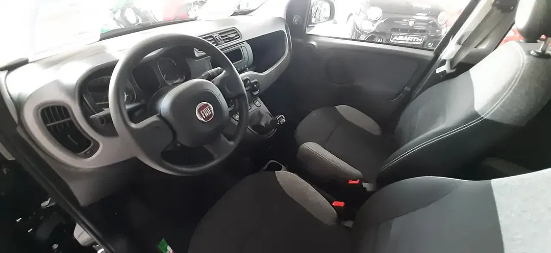 Fiat Panda Cross Plus - Thumbnail 11
