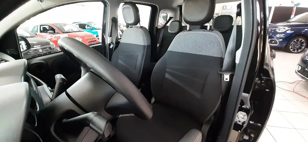 Fiat Panda Cross Plus - Thumbnail 12