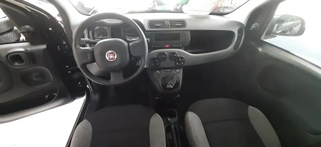 Fiat Panda Cross Plus - Thumbnail 13