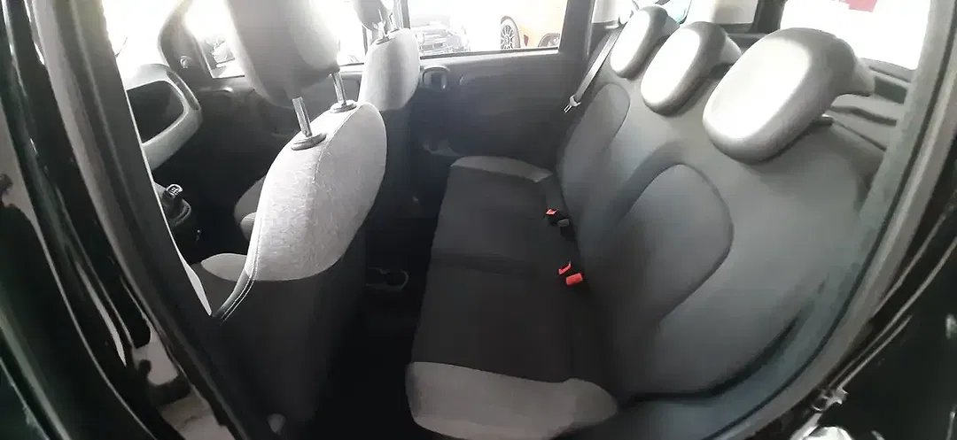 Fiat Panda Cross Plus - Thumbnail 14