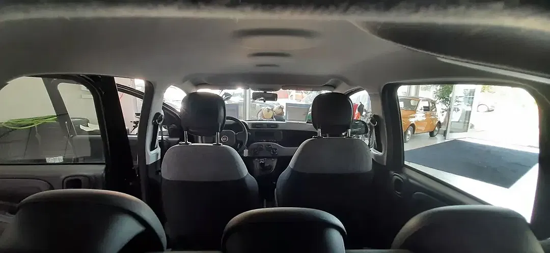 Fiat Panda Cross Plus - foto 15