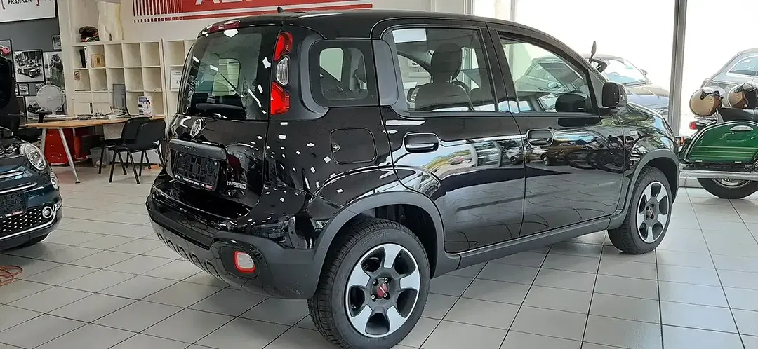 Fiat Panda Cross Plus - Thumbnail 3