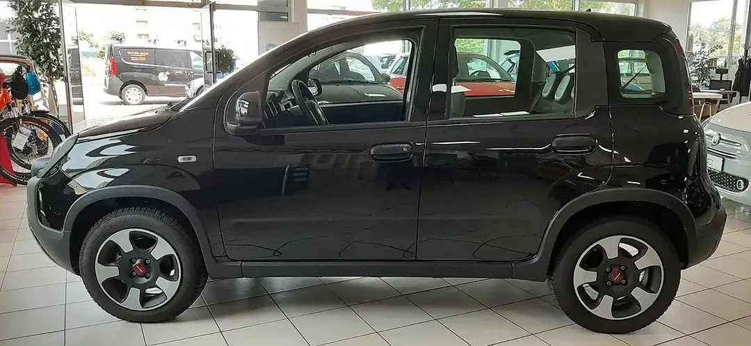 Fiat Panda Cross Plus - Thumbnail 4