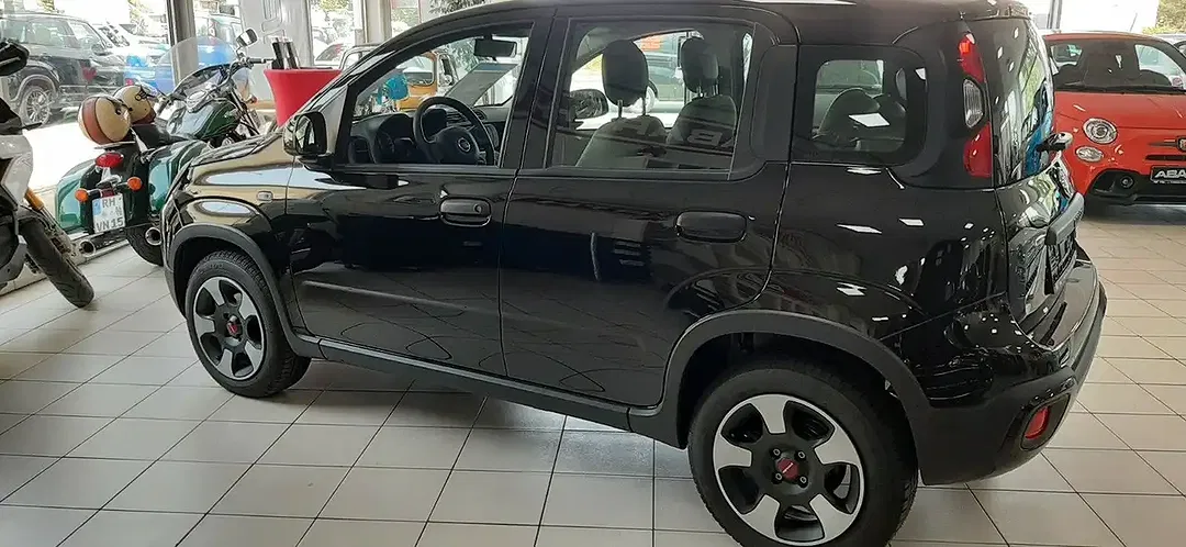 Fiat Panda Cross Plus - Thumbnail 6