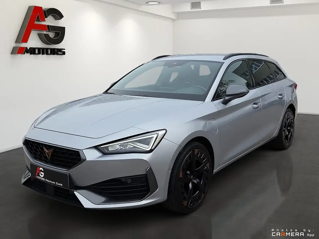 CUPRA Leon TSI PHEV DSG VZ1 - Afbeelding 1