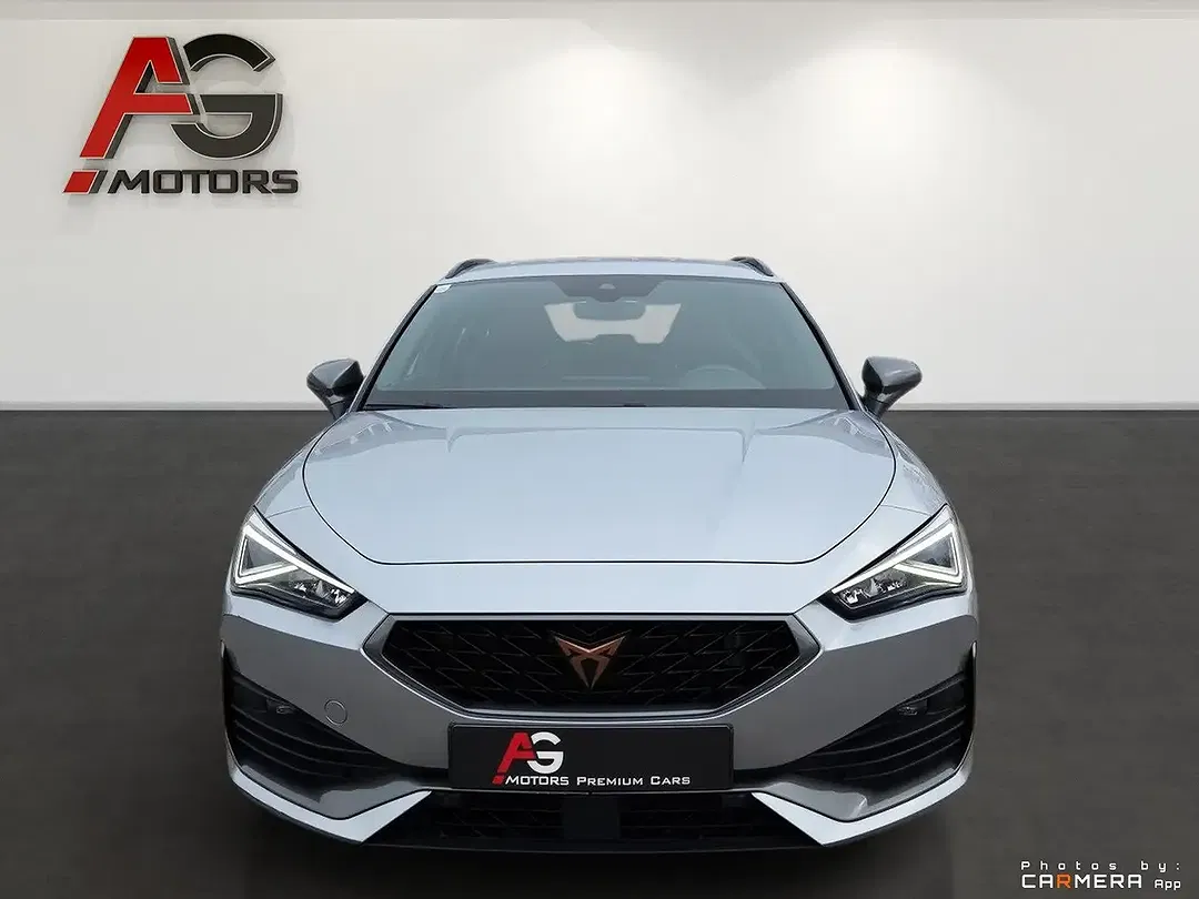 CUPRA Leon TSI PHEV DSG VZ1 - foto 2