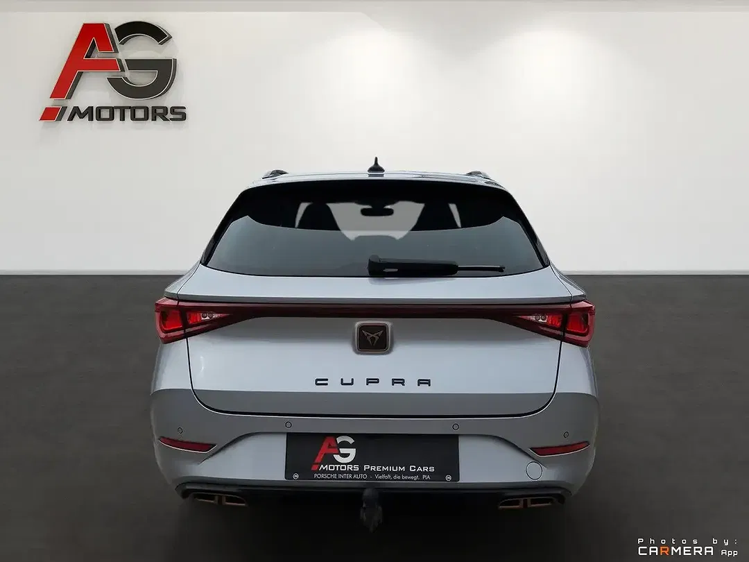 CUPRA Leon TSI PHEV DSG VZ1 - Thumbnail 6