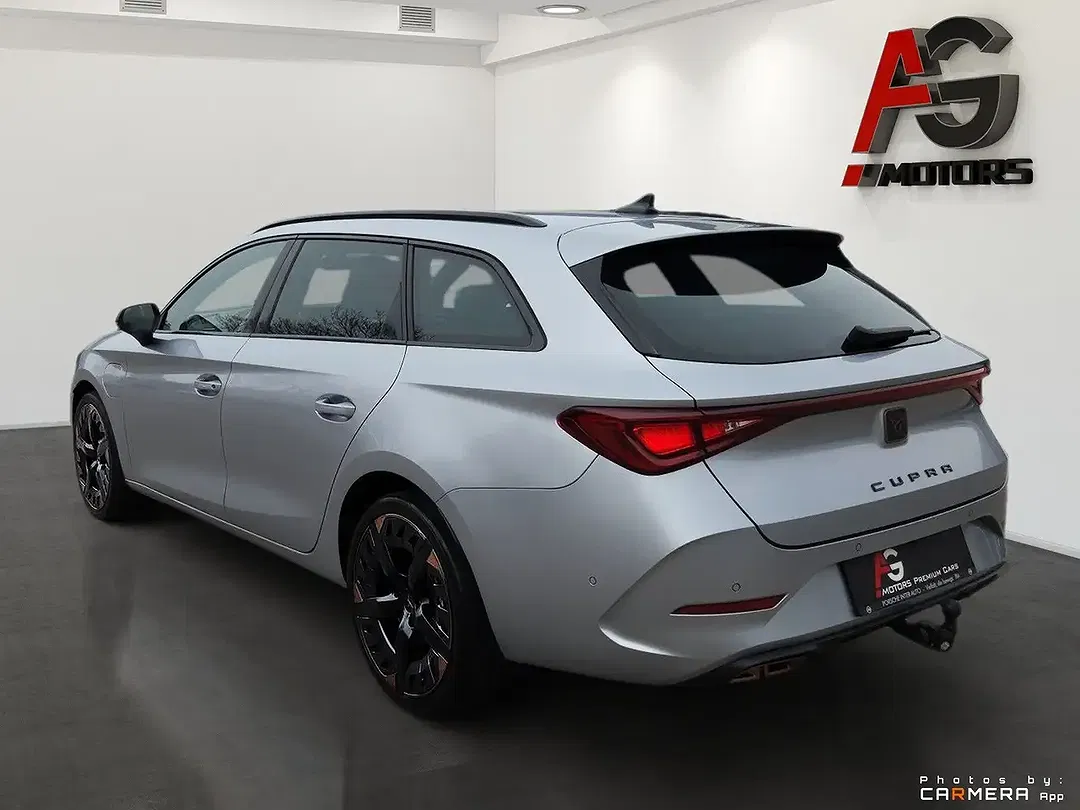 CUPRA Leon TSI PHEV DSG VZ1 - Thumbnail 7