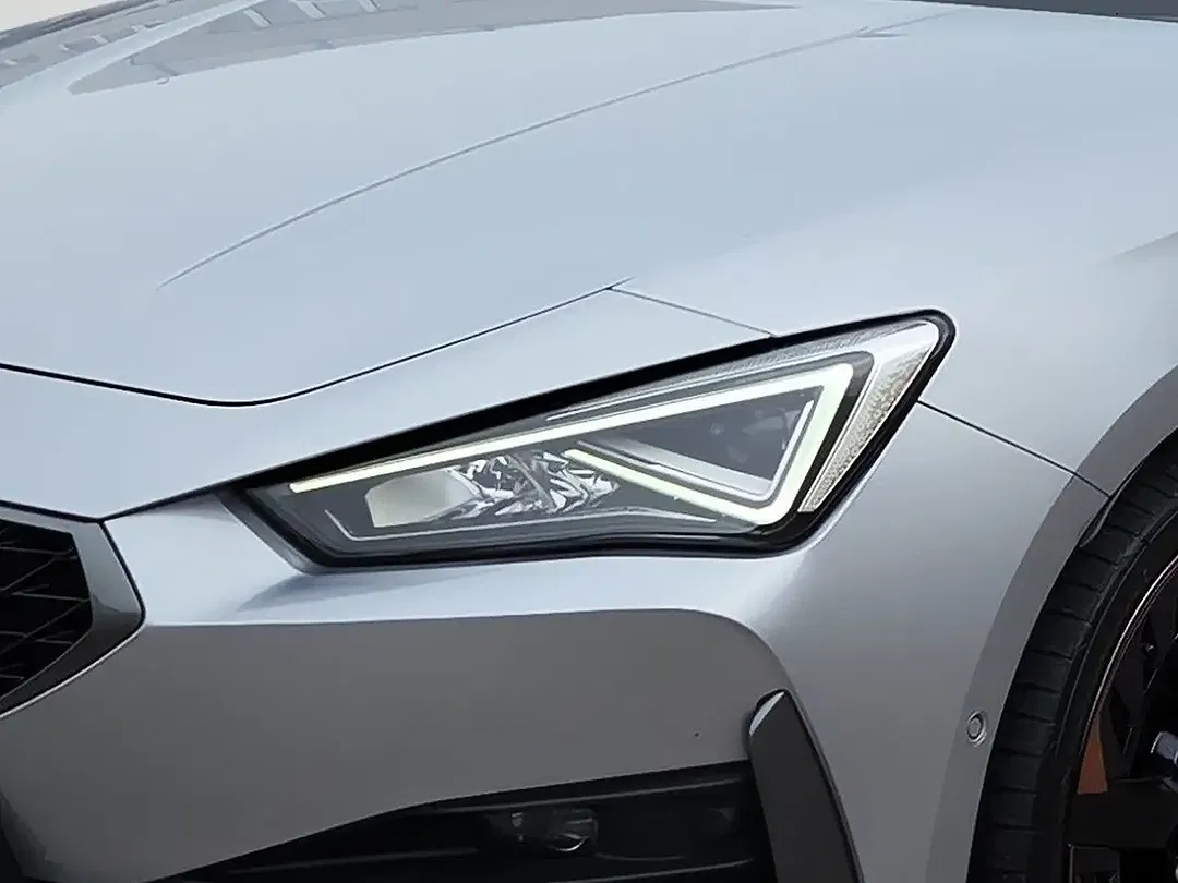 CUPRA Leon TSI PHEV DSG VZ1 - Thumbnail 9