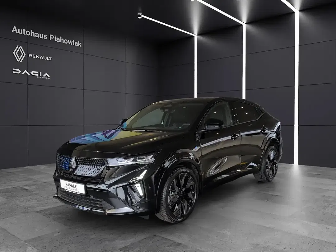 Renault Rafale E-Tech Hybrid AUT Esprit Alpine - foto 1
