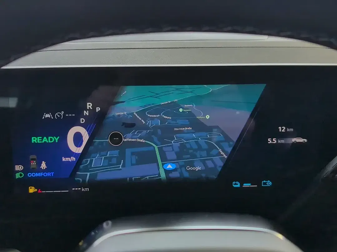 Renault Rafale E-Tech Hybrid AUT Esprit Alpine - foto 14