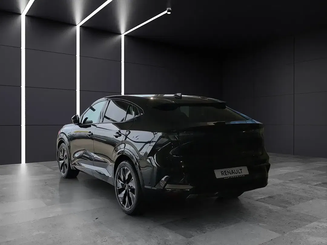 Renault Rafale E-Tech Hybrid AUT Esprit Alpine - Thumbnail 3