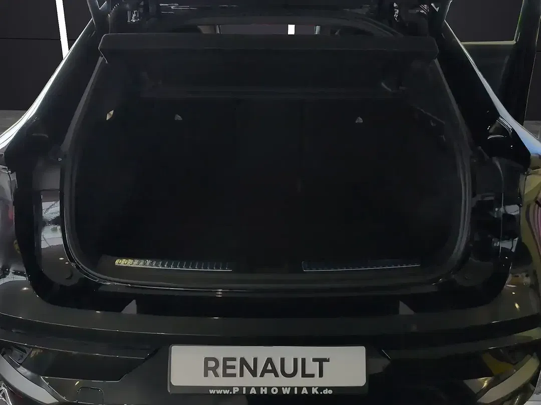 Renault Rafale E-Tech Hybrid AUT Esprit Alpine - Thumbnail 7