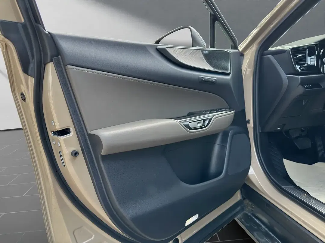 Lexus NX 350h E-FOUR Overtrail - Thumbnail 12