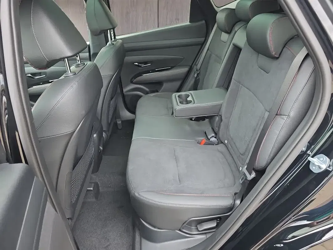 Hyundai TUCSON 1.6 Hybrid N Line - Thumbnail 14
